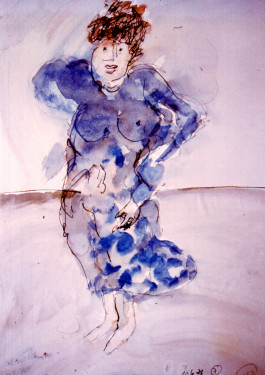 Beate Kliche